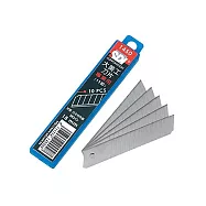 【SDI 手牌】高硬度美工刀片-大 18mm 10片 / 盒(1450)