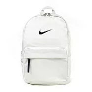 Nike Heritage Eugene Wntrzd Bkpk [DN3592-072] 後背包 運動包 象牙白 FREE 灰/白