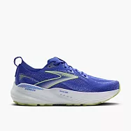 Brooks Glycerin Gts 22 [1204351B440] 女 慢跑鞋 支撐 彈力 緩震 安帕羅藍 25cm 藍