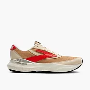 Brooks Adrenaline Gts 24[1204261B296]女 慢跑鞋 支撐 緩震 復古 限定款 棕橘 23.5cm 卡其/橘