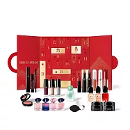 Giorgio Armani 倒數月曆_專櫃公司貨