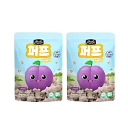 Hibebe洛奇 米米花(李子) 2入組