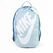 Nike Hayward [BA5217-440] 後背包 雙肩背包 基本款 書包 運動背包 休閒背包 藍白 FREE 藍/白