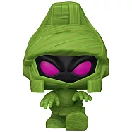 FUNKO POP Animation: 樂一通- 火星人馬文(萬聖木乃伊​)