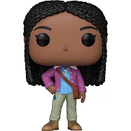 FUNKO POP TV: 波西傑克森- 安娜貝斯·雀斯