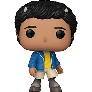 FUNKO POP TV: 波西傑克森- 格羅佛·安德伍德