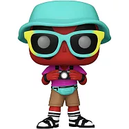 FUNKO POP Marvel: Deadpool 旅客型態