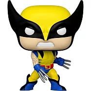 FUNKO POP Marvel: Wolverine 50th &ndash; Ultimate 金鋼狼(經典)