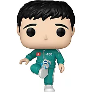 FUNKO POP TV: 魷魚遊戲- POP 2