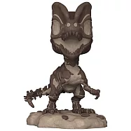 FUNKO POP 電影：侏羅紀公園化石 - 雙冠龍