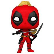FUNKO POP Marvel: Deadpool 3 死侍3 LADYPOOL 女死侍