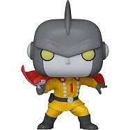 FUNKO POP Animation: 七龍珠超 Gamma 1