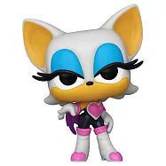 FUNKO POP Games: 音速小子- 露姬