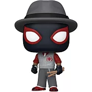 FUNKO POP Games：蜘蛛人2 - City Sounds Miles