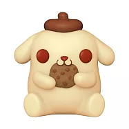 FUNKO POP Sanrio: 布丁狗 w/food