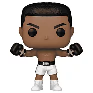 FUNKO POP​ Icons: 穆罕默德·阿里(出拳)