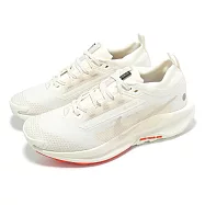 Nike 越野跑鞋 Wmns Pegasus Trail 5 GTX 女鞋 防水 米白 紅 機能 小飛馬 FQ0912-100 23.5cm SAIL/LT OREWOOD BRN