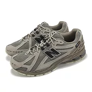 New Balance NB 休閒鞋 1906R 男鞋 女鞋 Cordura 旱石棕 黑水泥 抗撕裂 緩震 復古 U1906ROB-D 23cm BROWN/BLACK