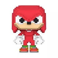 FUNKO POP 8-Bit: 音速小子- 奈克