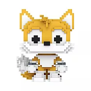 FUNKO POP 8-Bit: 音速小子c- 塔爾斯