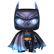 FUNKO POP Heroes: 蝙蝠俠85週年 Batman Hikari(PRL)