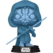 FUNKO POP Star Wars: 星戰黑暗面 達斯魔(夜光)