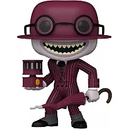 FUNKO POP Super(6吋): The Con&ndash; The Crooked Man