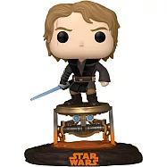 FUNKO POP Rides DLX: 星戰黑暗面 Darth Vader
