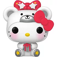 FUNKO POP Sanrio-Hello Kitty(Polar Bear)