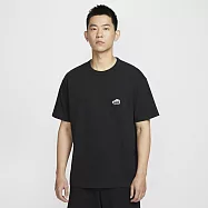 NIKE AS U NSW TEE M90 SNKR PATCH PK 男短袖上衣-HJ0575010 2XL 黑色
