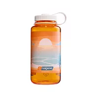 Nalgene Sustain 永續系列寬嘴水壼(1000cc)-限量款式-夕陽