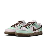 NIKE W NIKE DUNK LOW 女 休閒鞋-IH0821679 US5.5 綠色