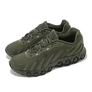 Nike 休閒鞋 Air Max Dn8 男鞋 軍綠 氣墊 運動鞋 FQ7860-300 26.5cm GREEN