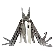 【金永利鋼刀】420不鏽鋼 16合一 多功能老虎鉗 摺疊瑞士刀 露營隨身工具組