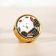 現貨 島嶼精靈系列 金屬工藝 手工繪製 車用擴香Formosan Creatures(加贈天然精油) 1 草鴞