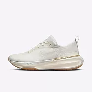 Nike Wmns Zoomx Invincible Run FK 3 [DR2660-008] 女 慢跑鞋 路跑 米白