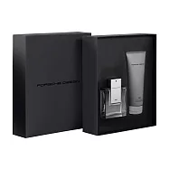 Porsche Design 保時捷 純粹風格男性淡香水禮盒 (Pure)-代理商公司貨