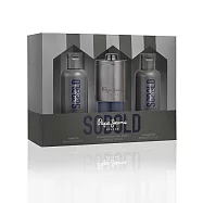 Pepe Jeans London 勇者之星淡香精尊貴禮盒 (珍藏版)(So Bold)-代理商公司貨