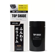 日本柳屋雅娜蒂 疏髮遮蓋粉霜35g(自然黑)