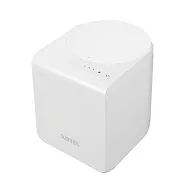 GOOFINDS 谷凡 AI智能廚餘機 GRFC01 白