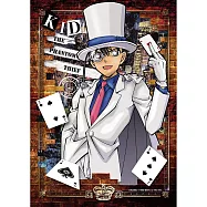 EPOCH拼圖 月下的魔術師 怪盜基德 108片