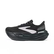 Brooks Glycerin Max [1204361B067] 女 慢跑鞋 緩衝 彈力 黑 25.5cm 黑