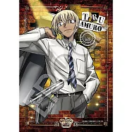 EPOCH拼圖 名偵探柯南拼圖 三張面孔 安室透 108片