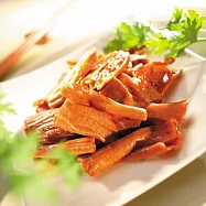 【西井村】泡泡糖(鴨胗頭)(60g/包)x5包