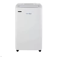 Opure 臻淨 DH1 負離子清淨除濕機 一級能效 每日達 21L