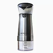 電動磨豆機 咖啡機 研磨機 磨豆機 咖啡研磨機 研磨器 磨粉機 不銹鋼 家用小型電動研磨機 五穀雜糧打粉機 不鏽鋼研磨機