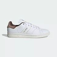 Adidas Stan Smith W [IF7003] 女 運動休閒鞋 小白鞋 舒適 穿搭 白 棕