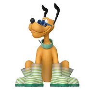 MORSTORM 魔力風暴 迪士尼 100周年系列 雨鞋布鲁托