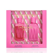 women’secret 親密陶醉女性淡香精禮盒(淡香精100ml+身體乳200ml)-贈紙袋