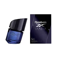 REEBOK 自信宣言男性淡香精 50ml (ICONIC BLUE)-代理商公司貨